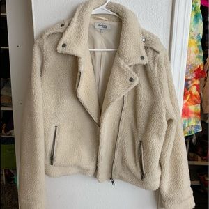 Charlotte Russe Coat